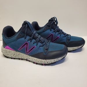 All Terrain New Balance womens athletic shoes
